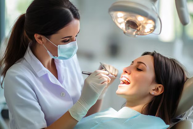 Cosmetic Dentistry